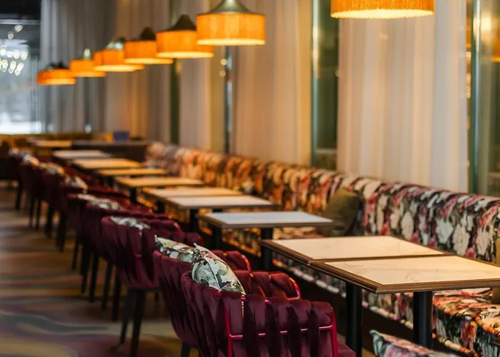 Buka Apart-Hotel & Spa